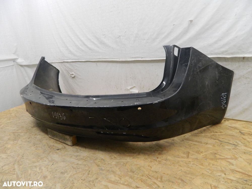 Bara spate Opel Insignia Kombi, 2009, 2010, 2011, 2012, 2013, 13239098. - 6