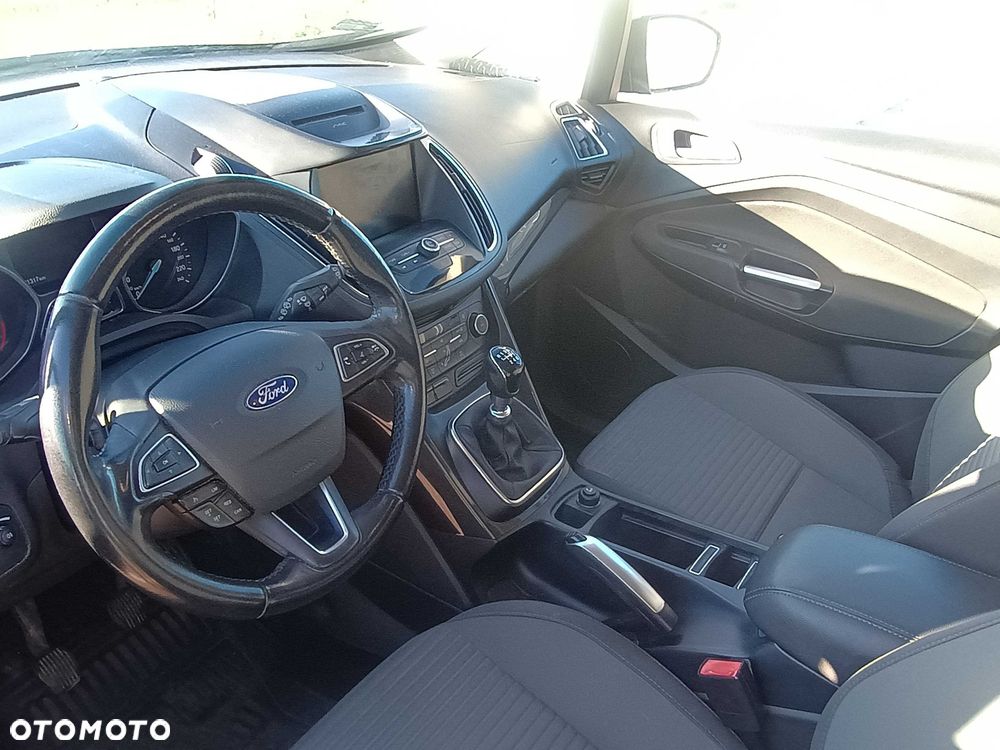 Ford C-MAX - 8
