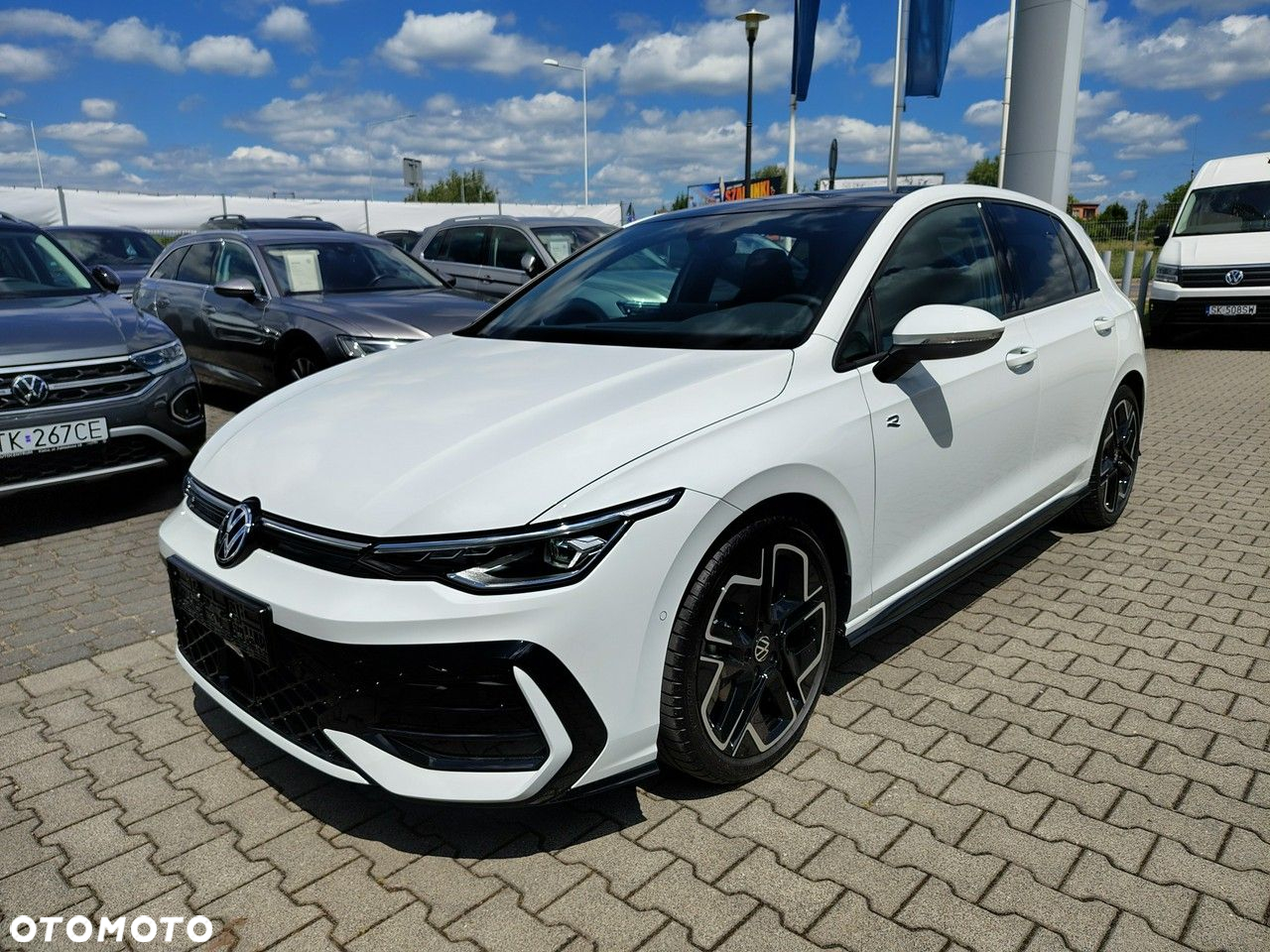 Volkswagen Golf - 4