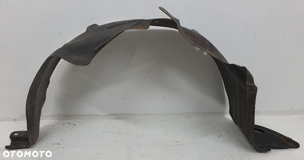 NADKOLE LEWY PRZÓD PRZEDNIE NISSAN MICRA K11 3D LIFT 6384341B05 - 2