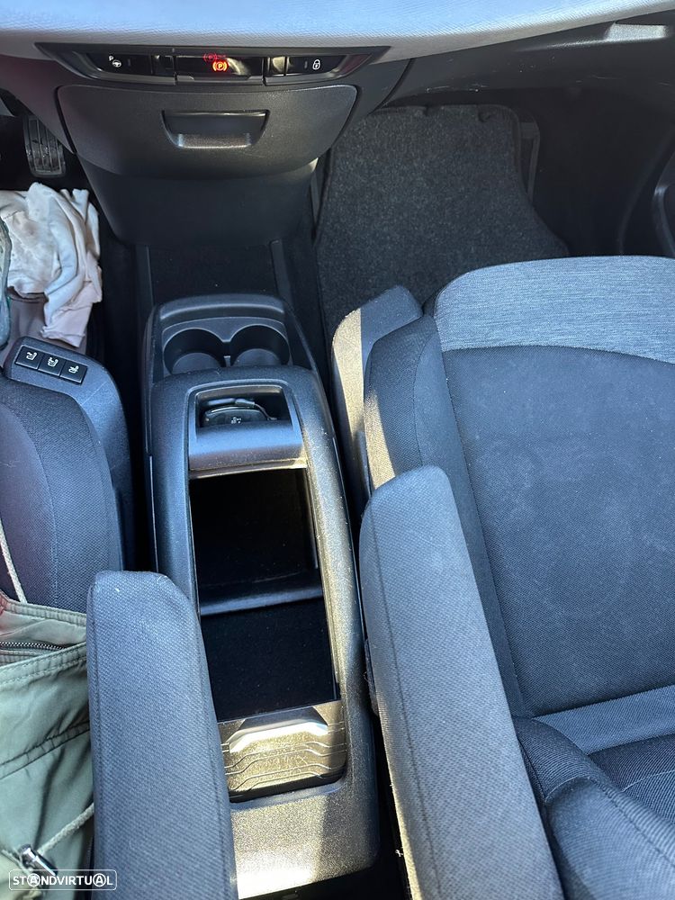 Citroën Grand C4 Spacetourer BlueHDi 130 Stop&Start EAT8 SELECTION - 7