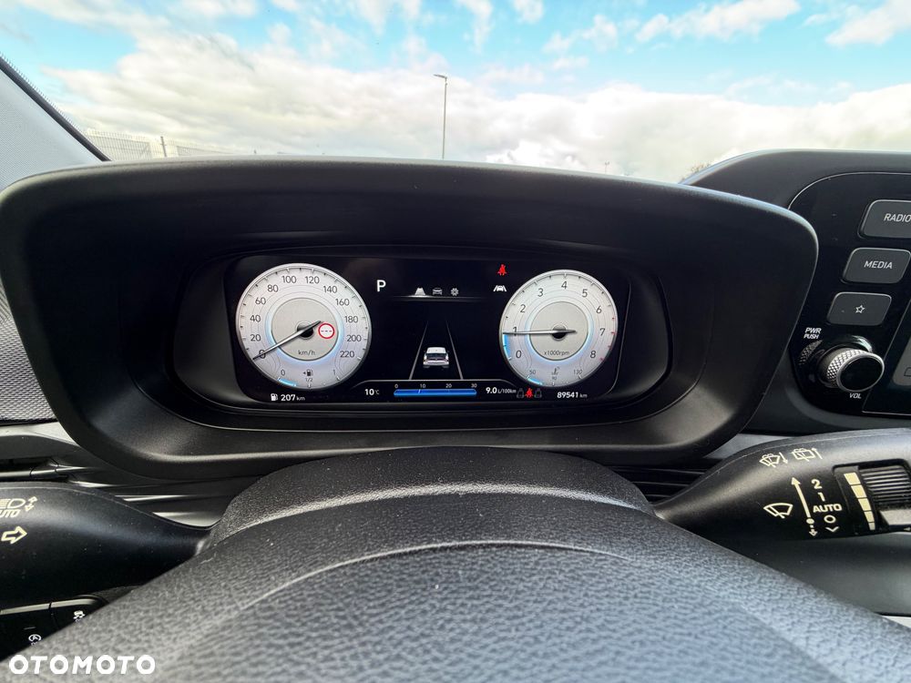 Hyundai i20 - 16