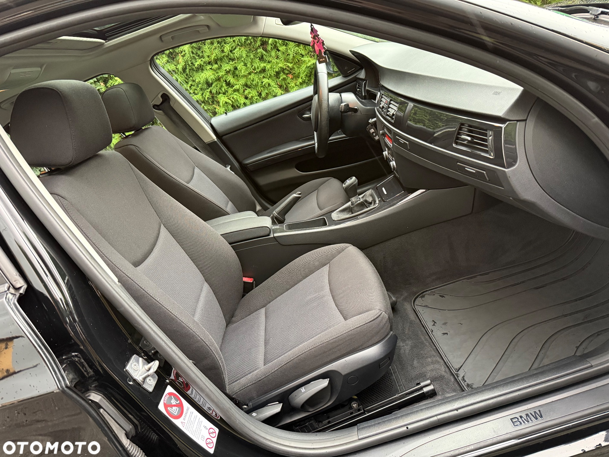 BMW Seria 3 320d - 21