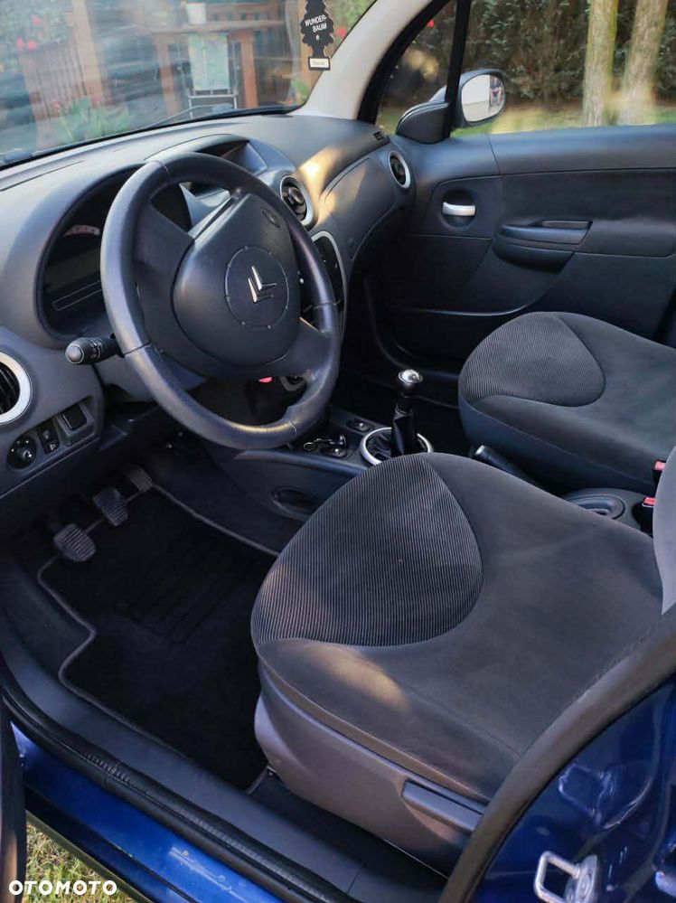 Citroën C3 1.1 Furio - 14