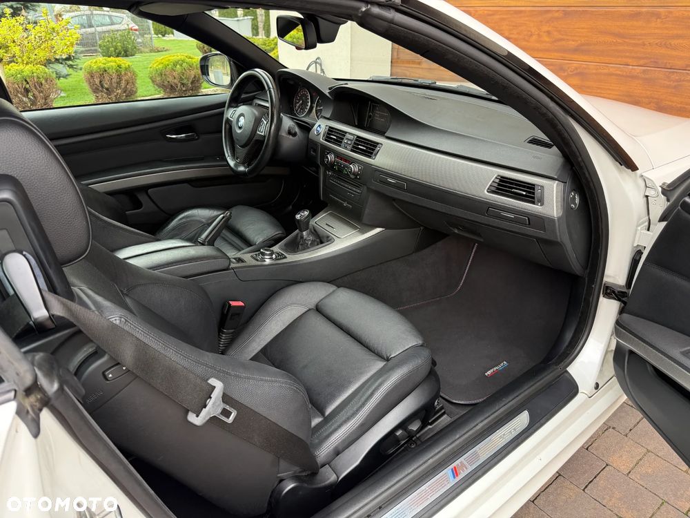 BMW Seria 3 320i M Sport Edition - 20