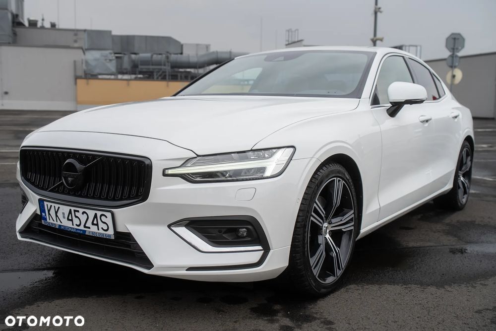 Volvo S60 T5 Inscription - 8