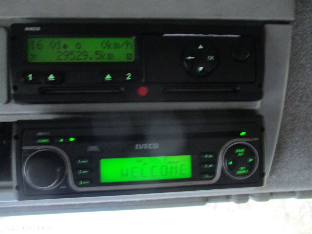 Iveco Stralis 310 - 29