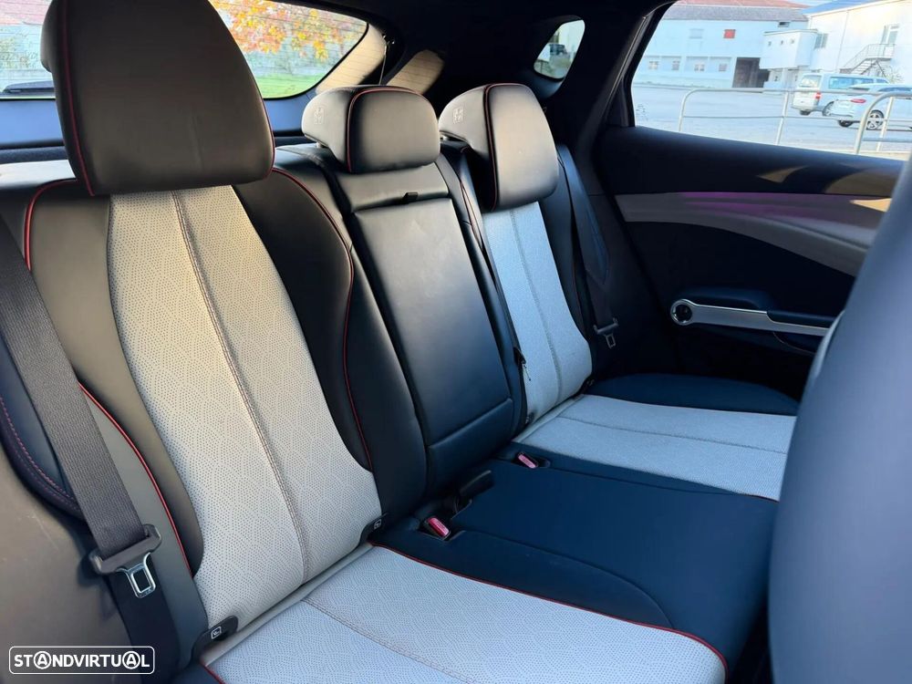 BYD Atto 3 60.48 kWh Design - 43