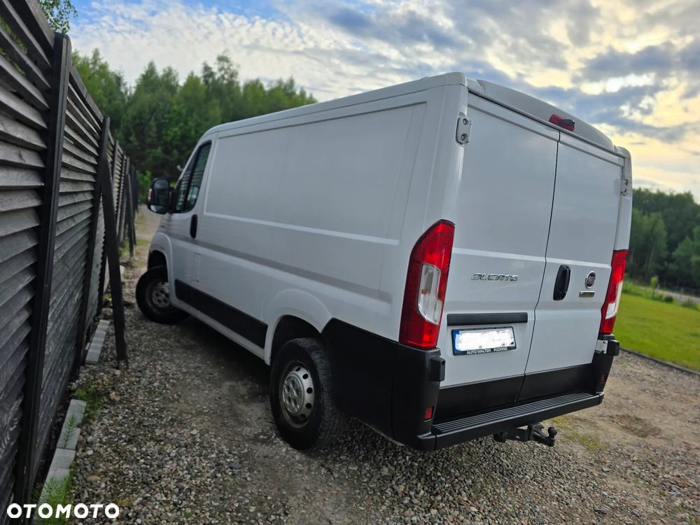 Fiat Ducato - 7