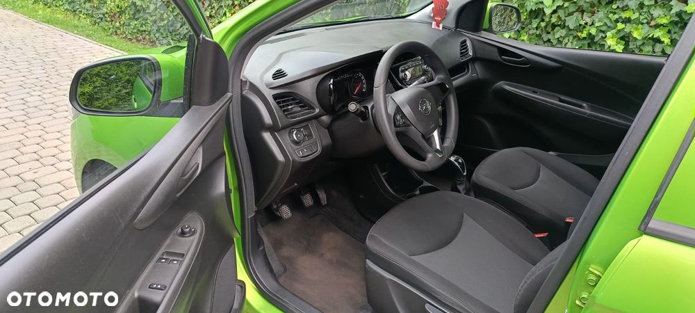 Opel Karl 1.0 Essentia - 19