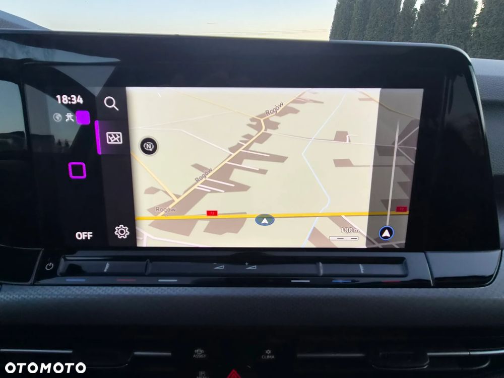 Volkswagen Golf 1.5 eTSI OPF DSG Active - 15