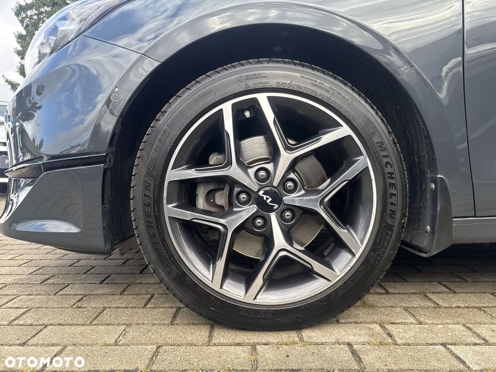 Kia Ceed 1.5 T-GDI Business Line Plus - 31