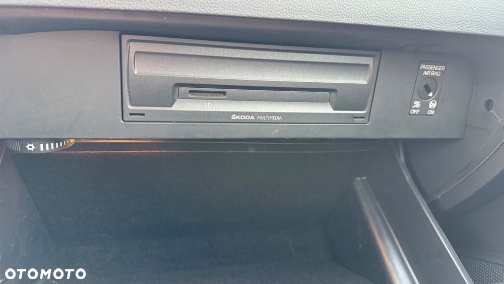 Skoda Octavia 2.0 TSI 4x4 Style DSG - 28