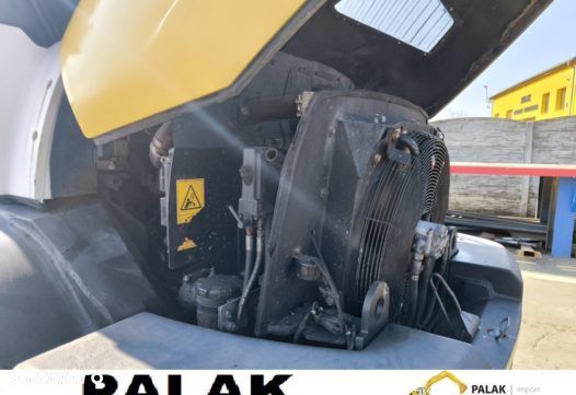 Komatsu Ładowarka KOMATSU WA 90-6 , 2012 rok - 12