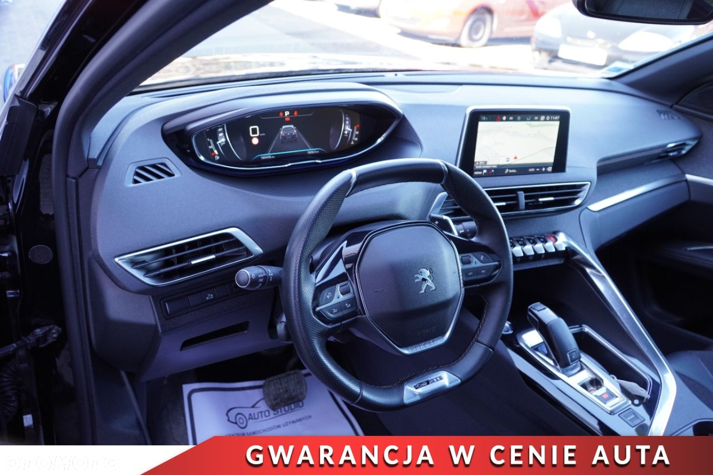 Peugeot 5008 - 10