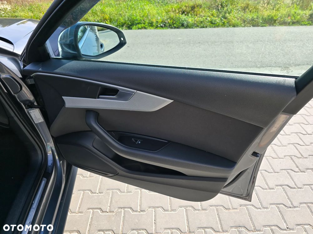 Audi A4 Allroad 2.0 TDI clean diesel Quattro S tronic - 27