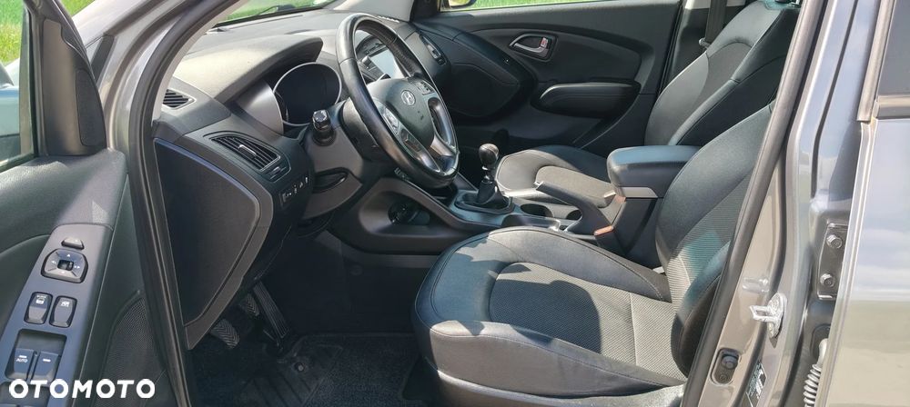 Hyundai ix35 1.6 2WD 5 Star Edition - 20