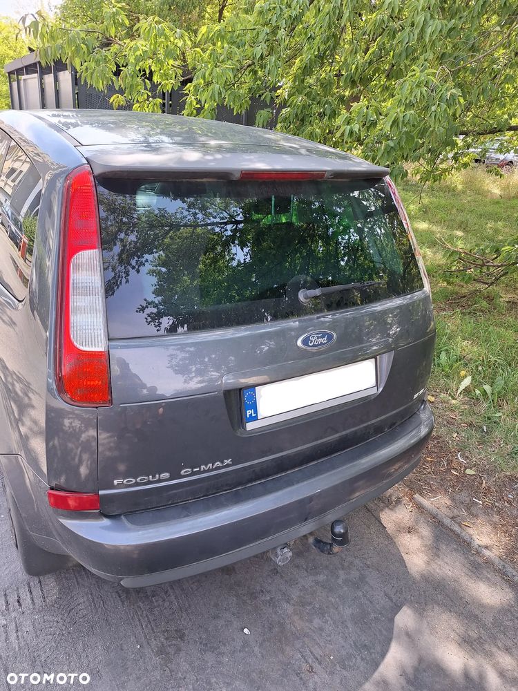 Ford Focus C-Max - 16