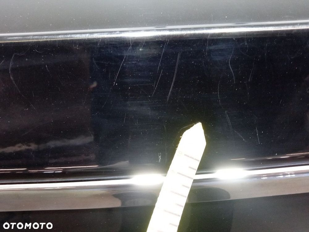 PEUGEOT 508 I SEDAN TYLNA KLAPA BAGAŻNIKA TYŁ KTV - 7