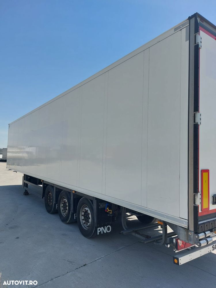 Schmitz Cargobull Monotemperatura - 5