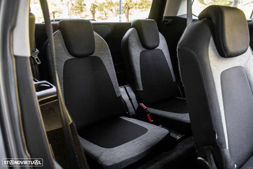 Citroën Grand C4 Spacetourer BlueHDi 130 Stop&Start EAT8 FEEL - 27