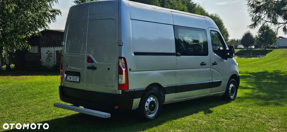 Renault Master - 4