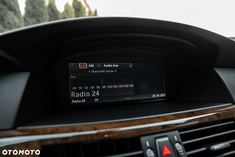 BMW Seria 5 530i - 31
