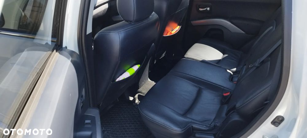 Peugeot 4007 2.2HDi Platinum - 20