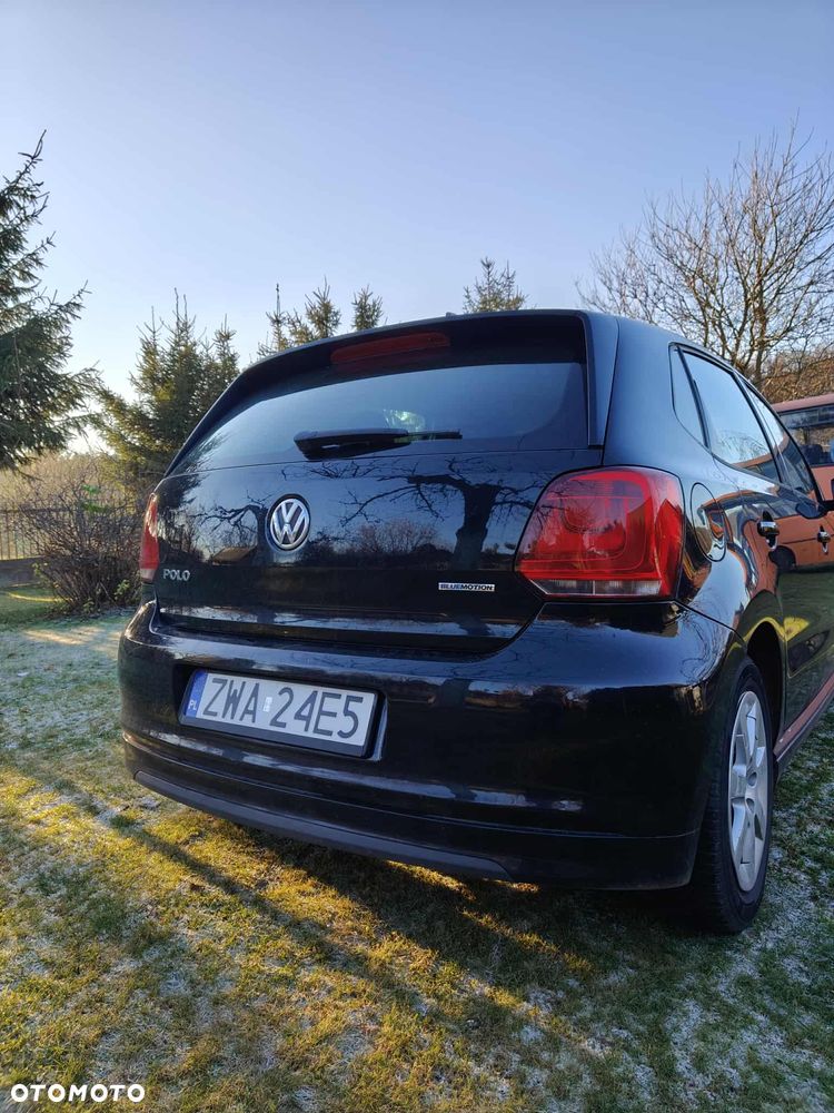 Volkswagen Polo - 3