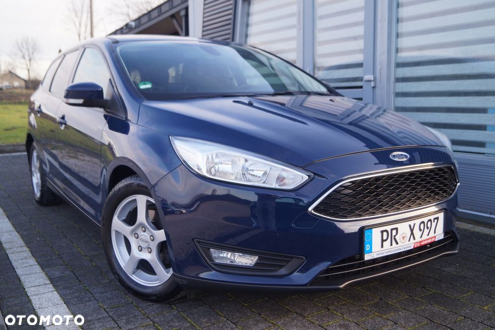 Ford Focus - 11