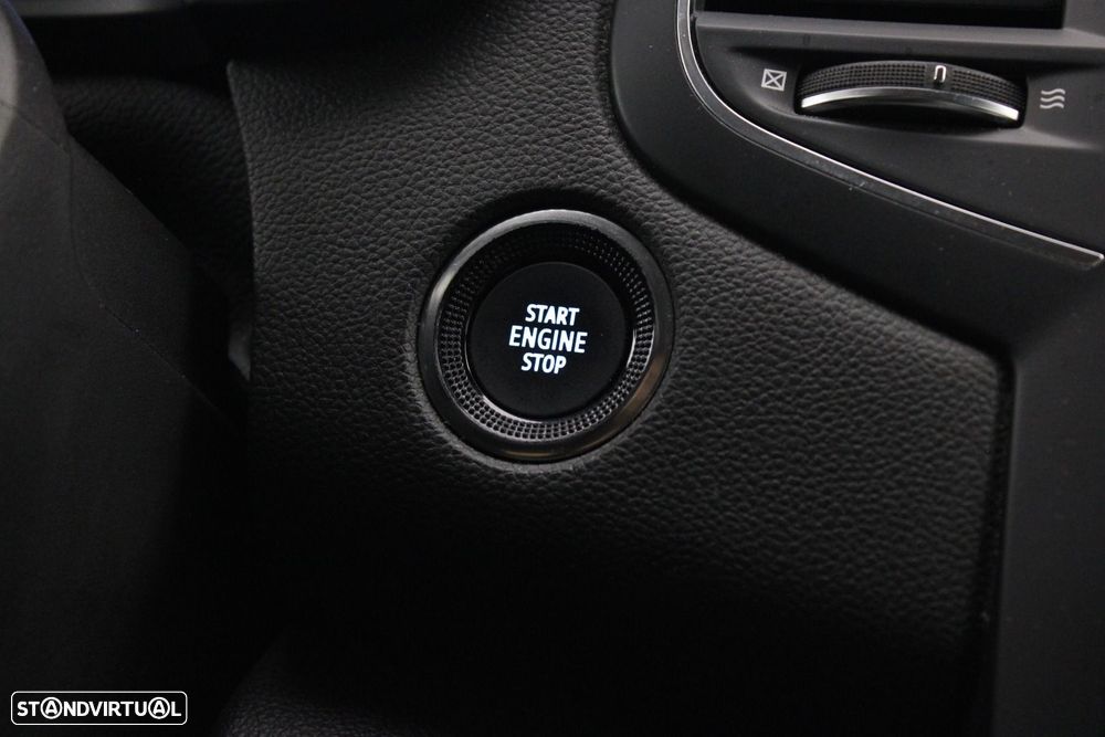 Renault Mégane Sport Tourer 1.6 E-Tech Plug-In Intens - 34