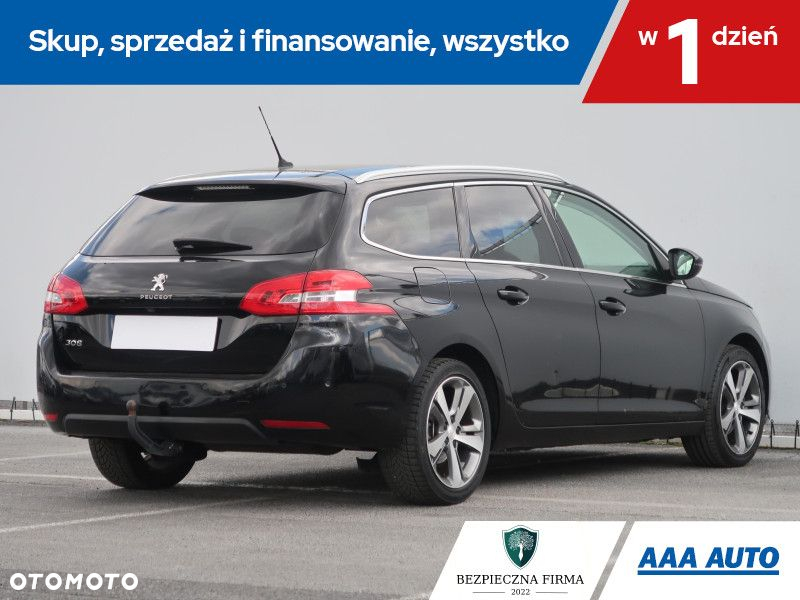 Peugeot 308 - 6