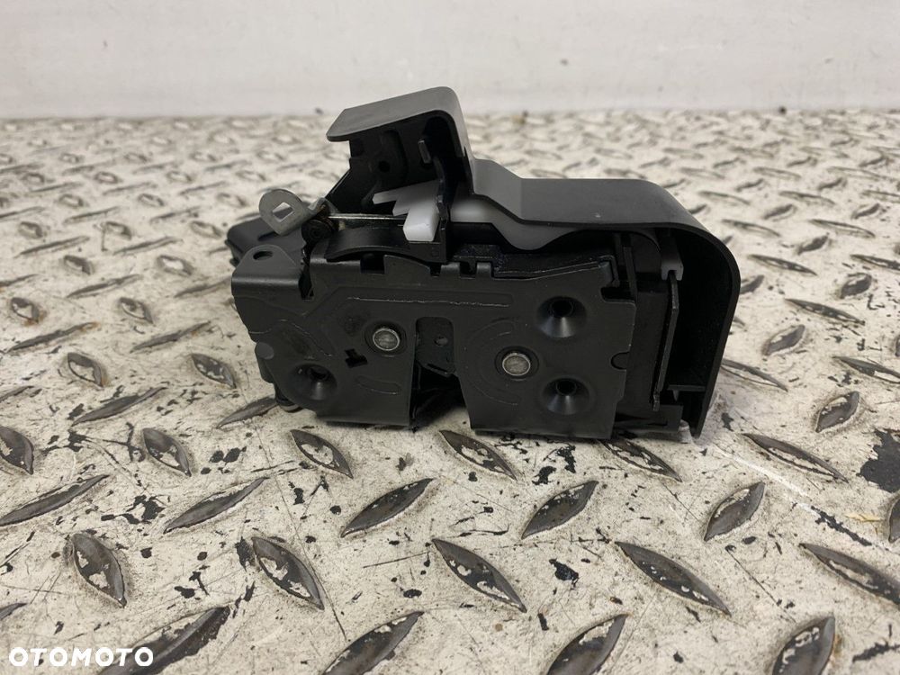 NOWY ORYGINALNY ZAMEK DRZWI LEWY TYŁ LEWA TYLNY VOLVO V70 III 3 XC60 I 07-16 31253916 - 3