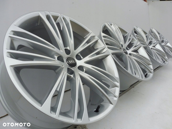 Felgi Audi A7,S7, 4K8601025F