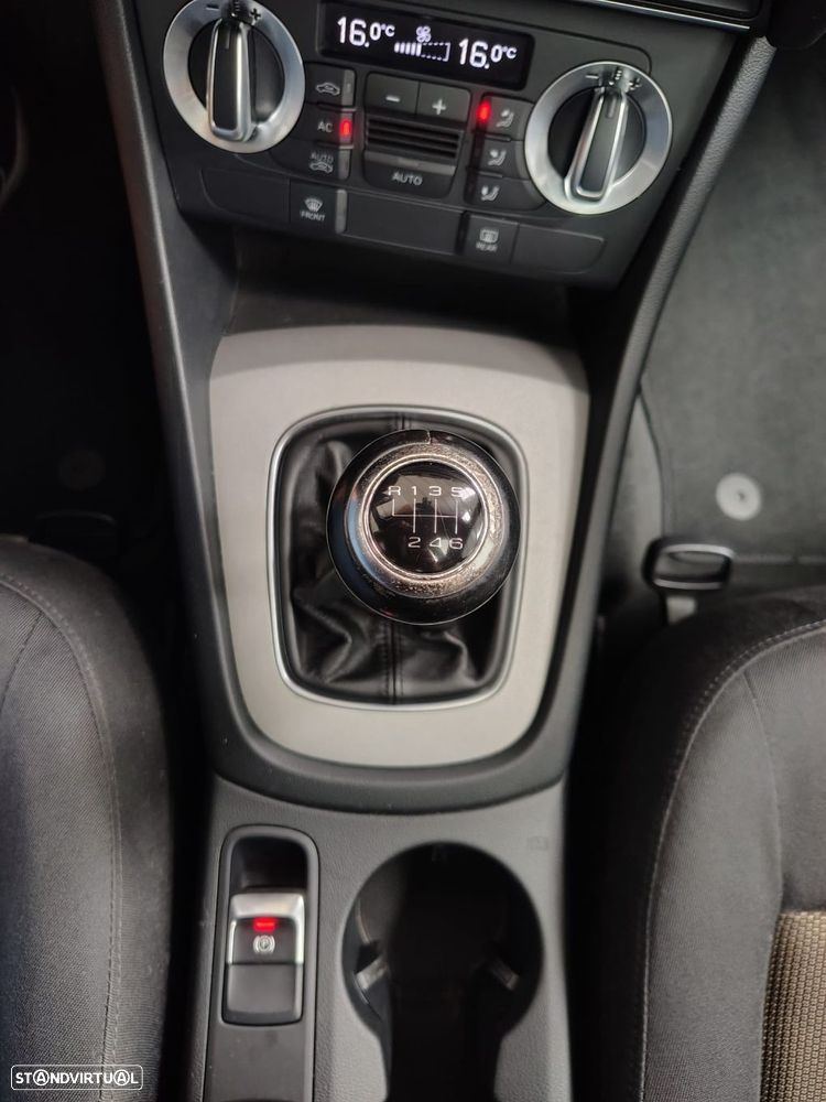 Audi Q3 2.0 TDI - 19