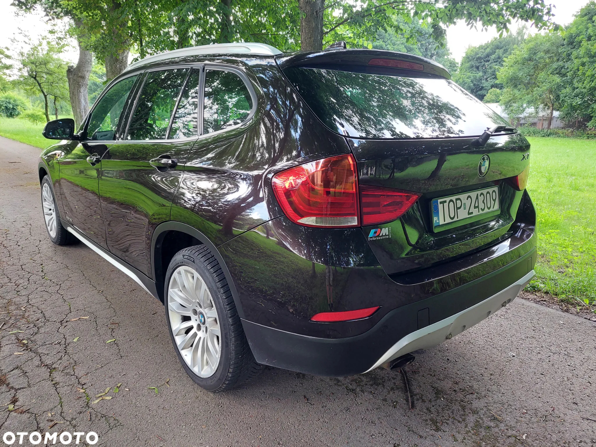 BMW X1 sDrive16d xLine - 3