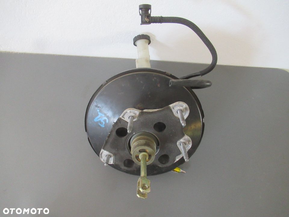 POMPA HAMULCOWA SERWO RENAULT MODUS III 8200249245 - 4