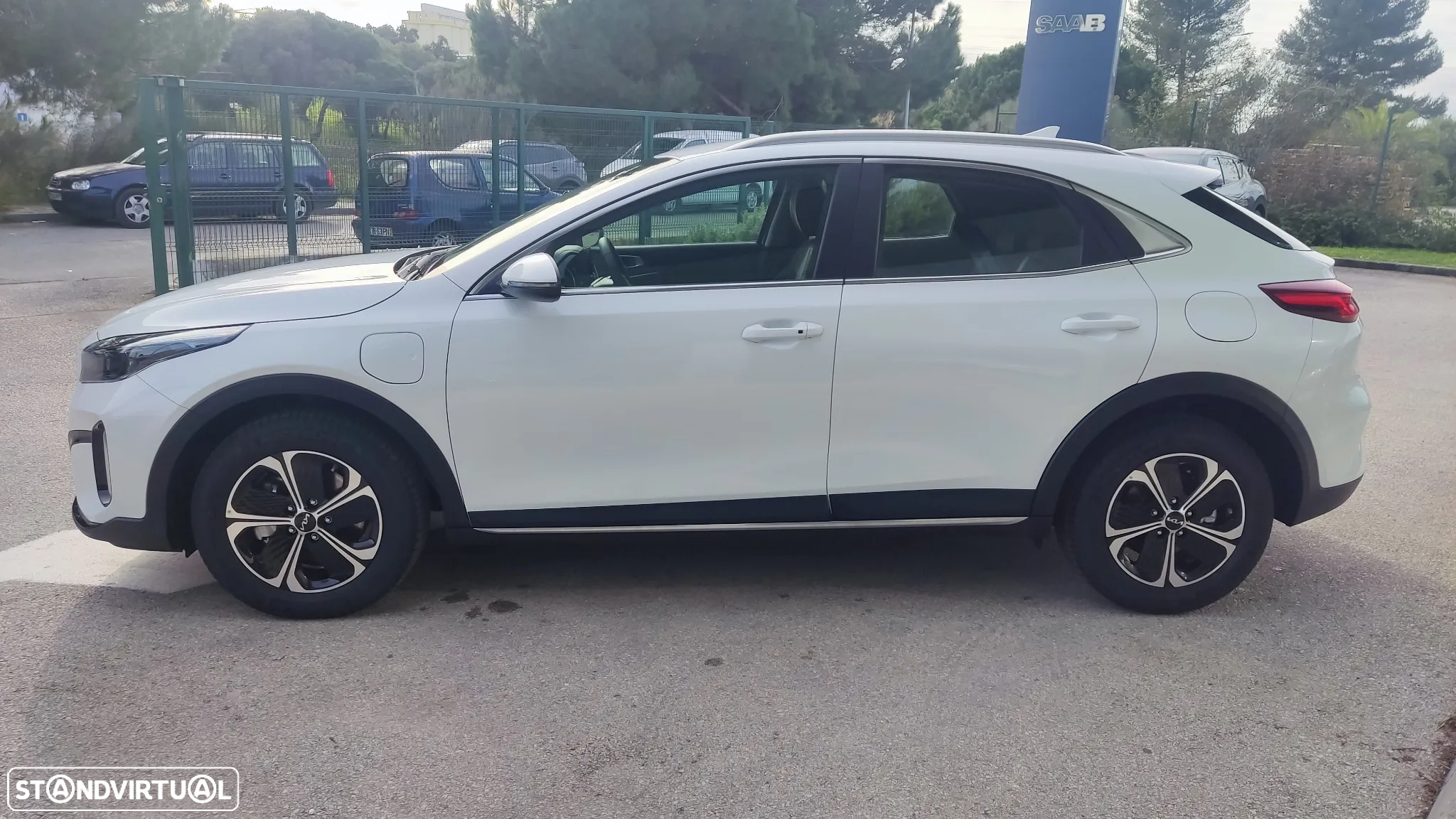Kia XCeed 1.6 GDi PHEV Drive - 4