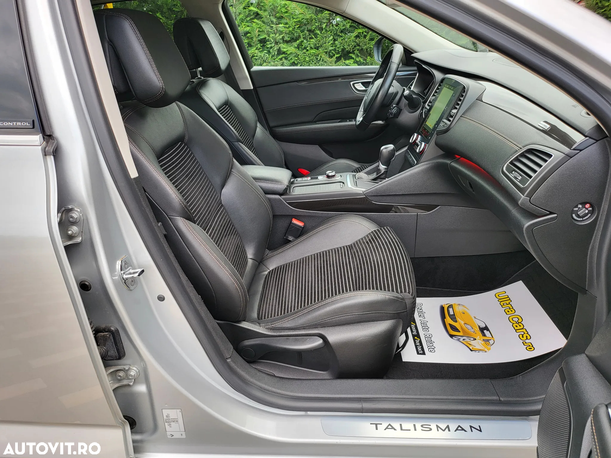 Renault Talisman - 11