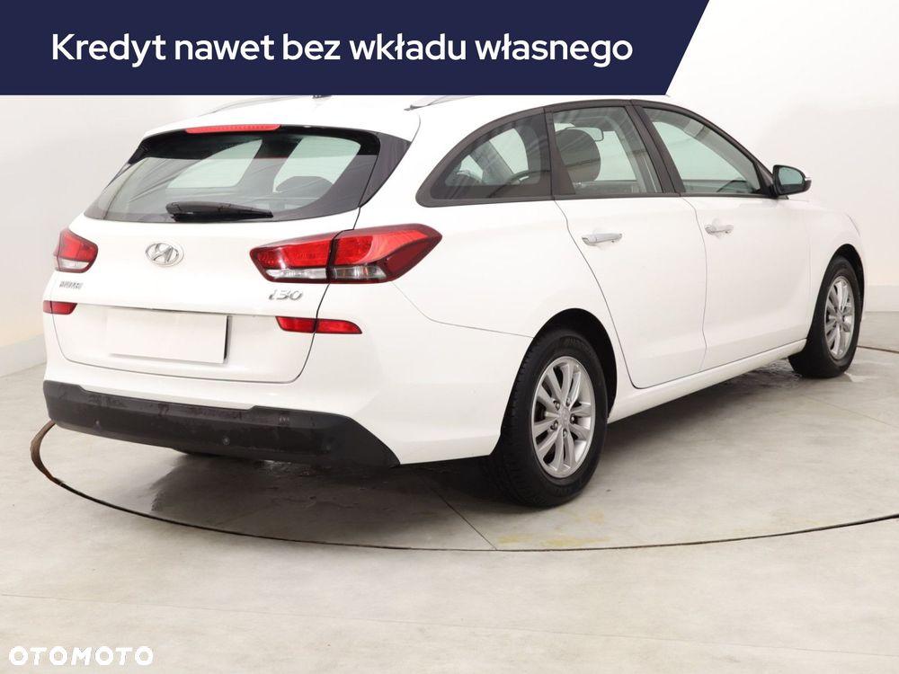 Hyundai i30 - 7
