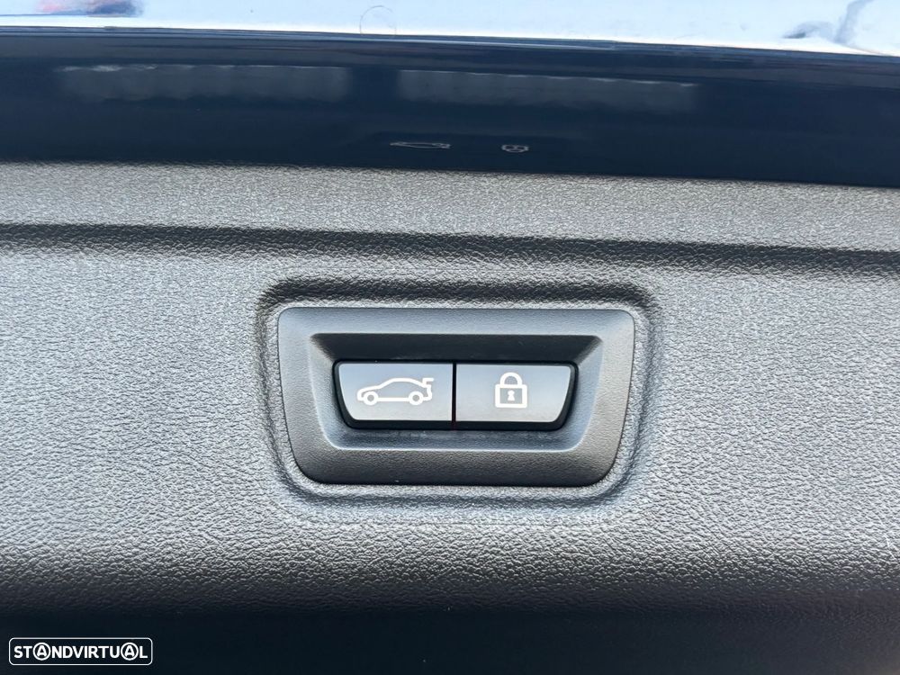 BMW 320 d Touring Pack M Auto - 50