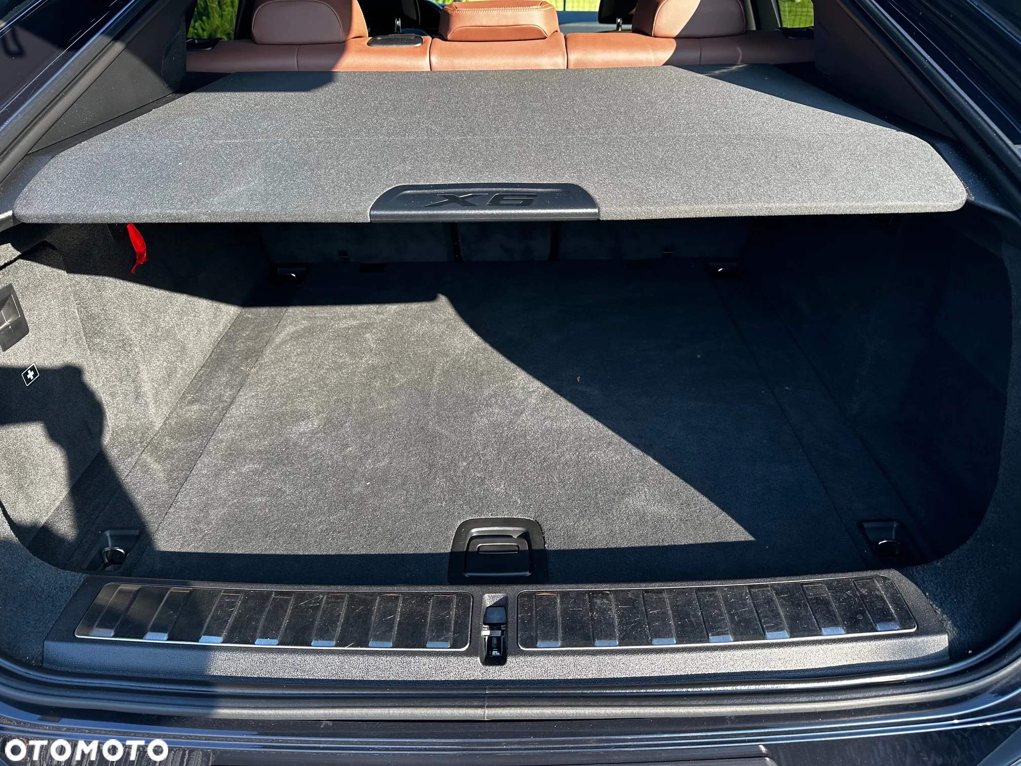 BMW X6 xDrive30d - 10