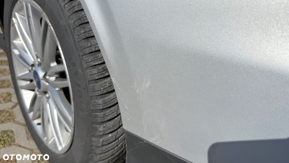 Ford Focus 1.5 TDCi SYNC Edition ASS - 12