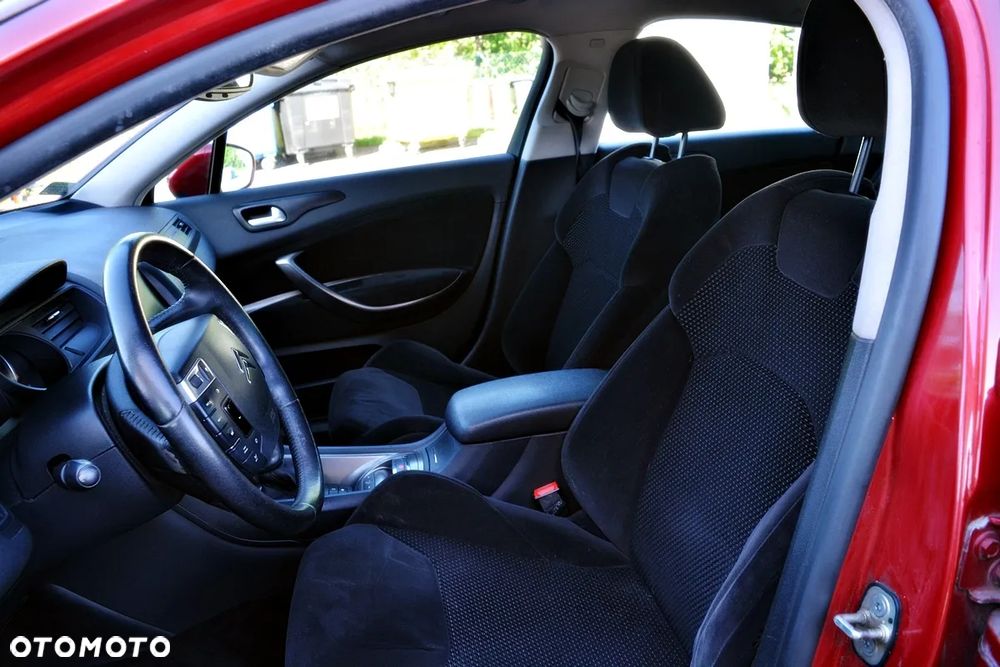 Citroën C5 2.0 HDi Exclusive - 14