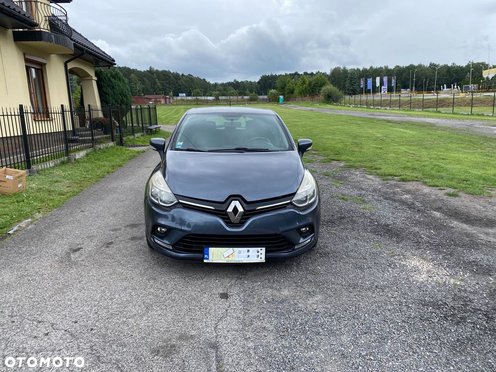 Renault Clio - 3