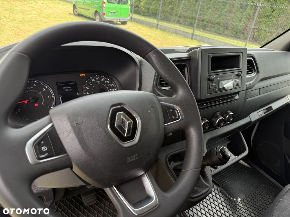 Renault Master - 10