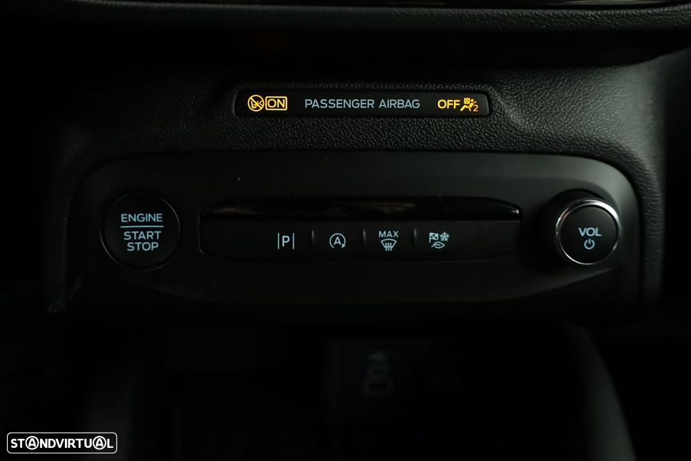 Ford Focus 1.0 EcoBoost MHEV ST-Line X Aut. - 13