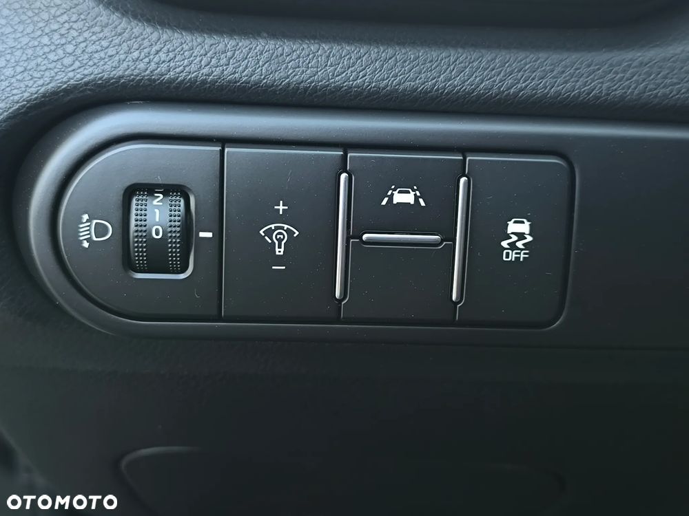 Kia Ceed 1.4 CVVT Edition 7 - 17