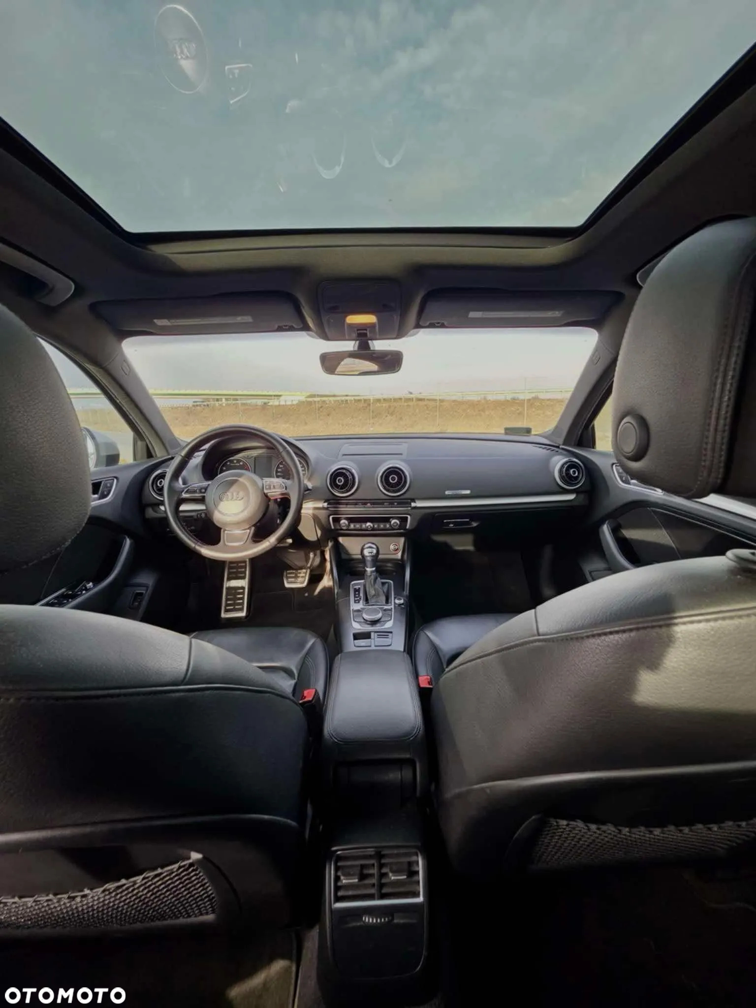 Audi A3 - 12