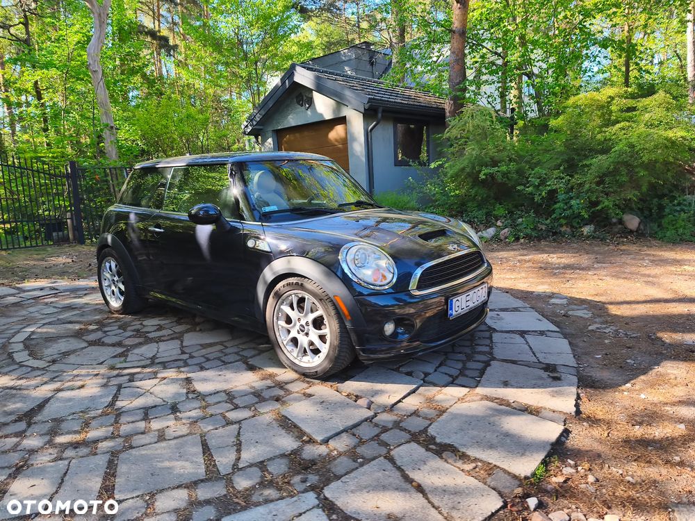 MINI Cooper S - 13
